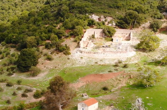 Μονή Μπαμπιώτη
