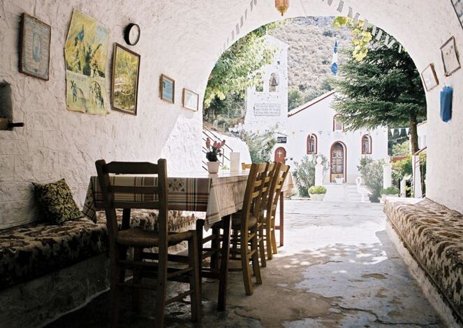 Ιερά Μονή Νοτενών (Κοίμησις Θεοτόκου)